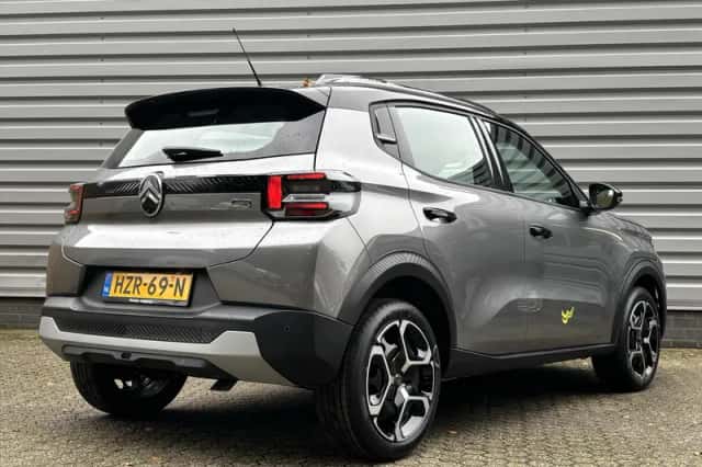 Citroën C3 (2025) thumbnail 7