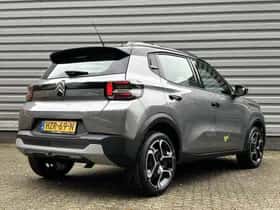 Citroën C3 (2025) thumbnail 7