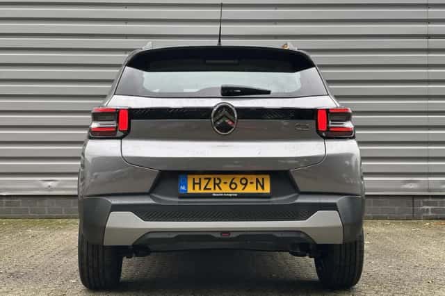 Citroën C3 (2025) thumbnail 8