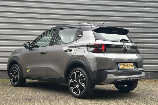 Citroën C3 (2025) thumbnail 9