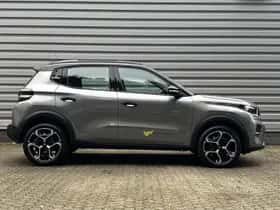 Citroën C3 (2025) thumbnail 10