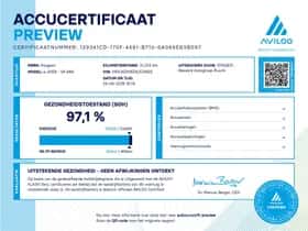 Peugeot e-2008 (2024) thumbnail 2