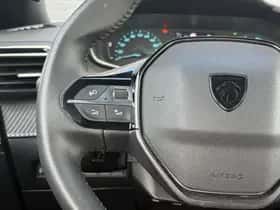 Peugeot e-2008 (2024) thumbnail 19