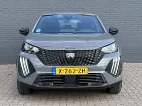 Peugeot e-2008 (2024) thumbnail 3