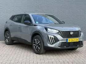 Peugeot e-2008 (2024) thumbnail 4