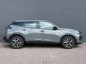 Peugeot e-2008 (2024) thumbnail 5