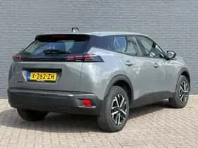 Peugeot e-2008 (2024) thumbnail 6