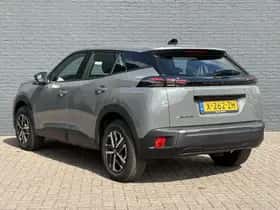 Peugeot e-2008 (2024) thumbnail 9