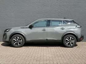Peugeot e-2008 (2024) thumbnail 10