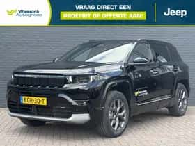 Jeep Compass (2026)