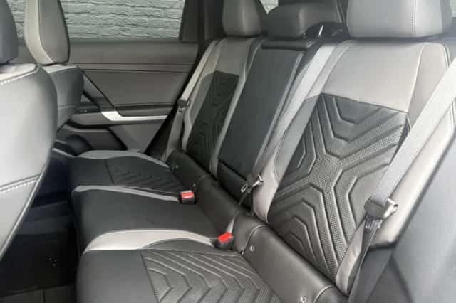 Jeep Compass (2026) thumbnail 14
