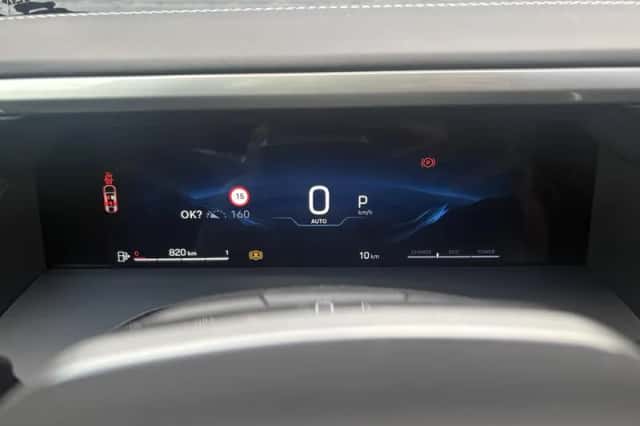 Jeep Compass (2026) thumbnail 16