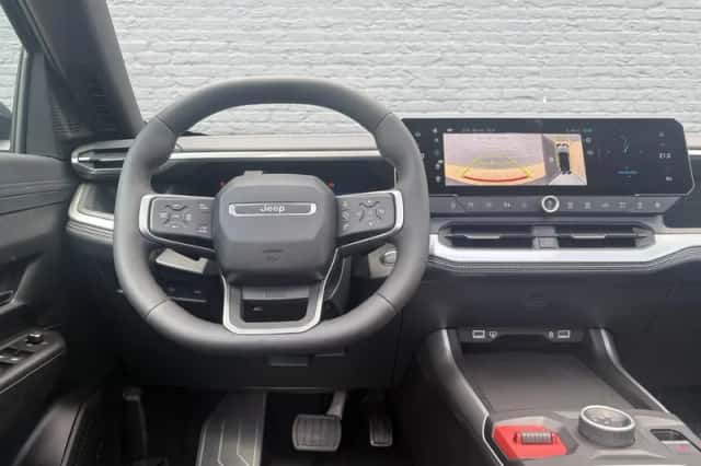 Jeep Compass (2026) thumbnail 17