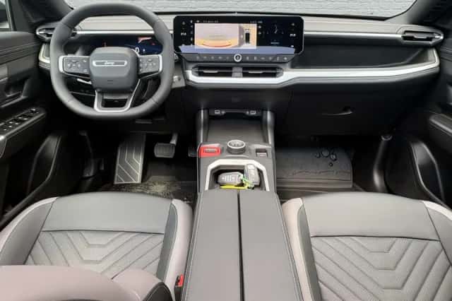 Jeep Compass (2026) thumbnail 18