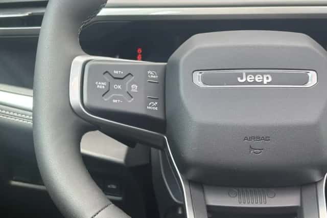 Jeep Compass (2026) thumbnail 19