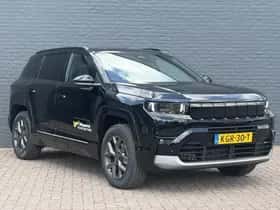 Jeep Compass (2026) thumbnail 3