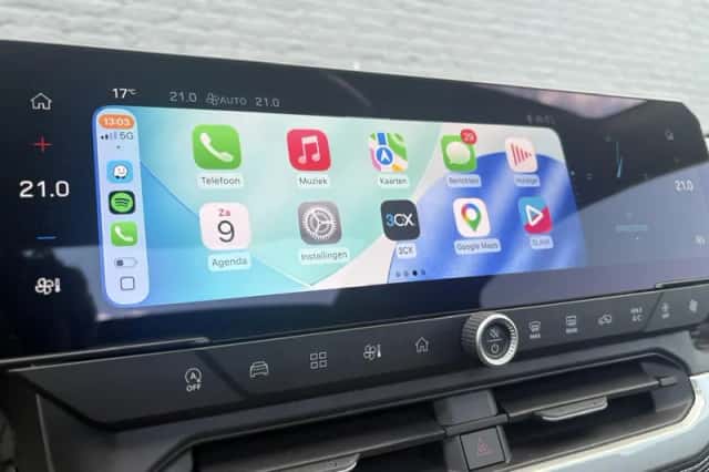 Jeep Compass (2026) thumbnail 21