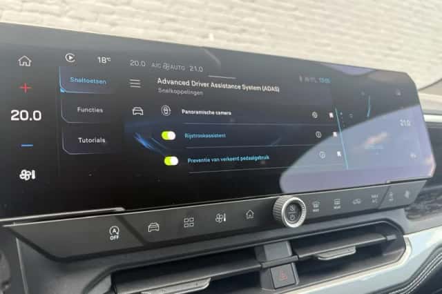 Jeep Compass (2026) thumbnail 22