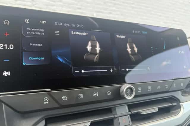 Jeep Compass (2026) thumbnail 23