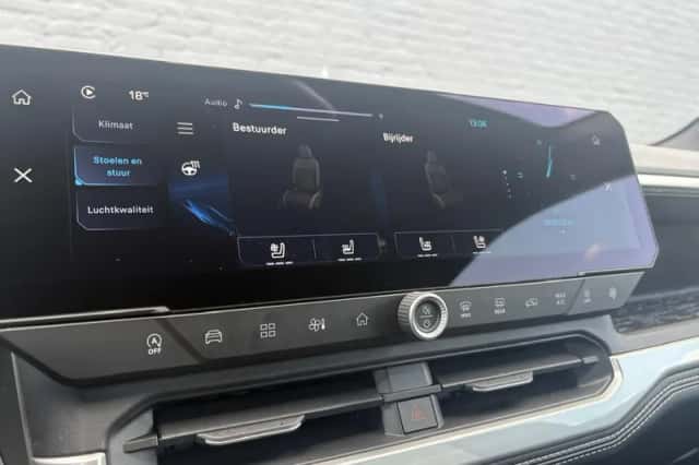 Jeep Compass (2026) thumbnail 24