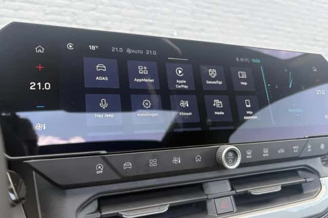 Jeep Compass (2026) thumbnail 27