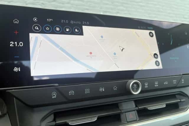 Jeep Compass (2026) thumbnail 29