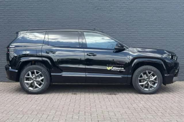 Jeep Compass (2026) thumbnail 4