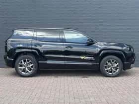 Jeep Compass (2026) thumbnail 4