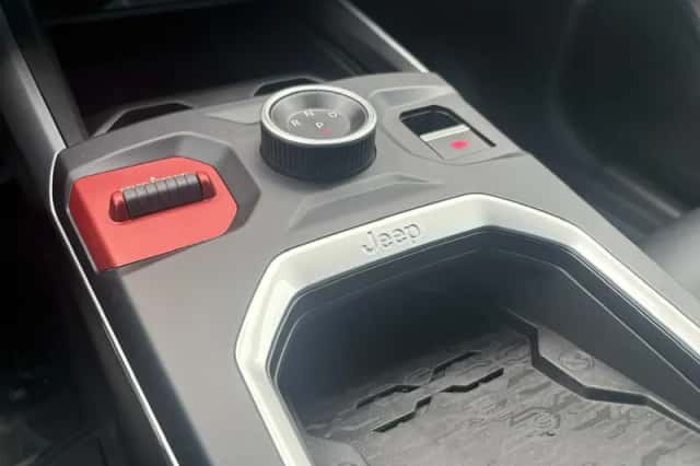 Jeep Compass (2026) thumbnail 32