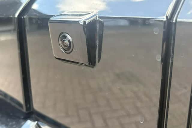 Jeep Compass (2026) thumbnail 36