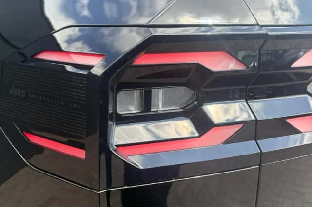 Jeep Compass (2026) thumbnail 40