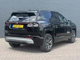 Jeep Compass (2026) thumbnail 5