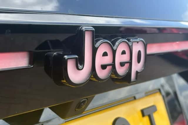 Jeep Compass (2026) thumbnail 41