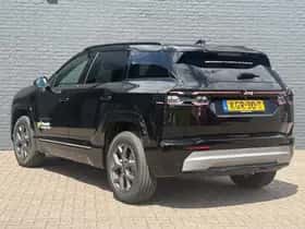 Jeep Compass (2026) thumbnail 9
