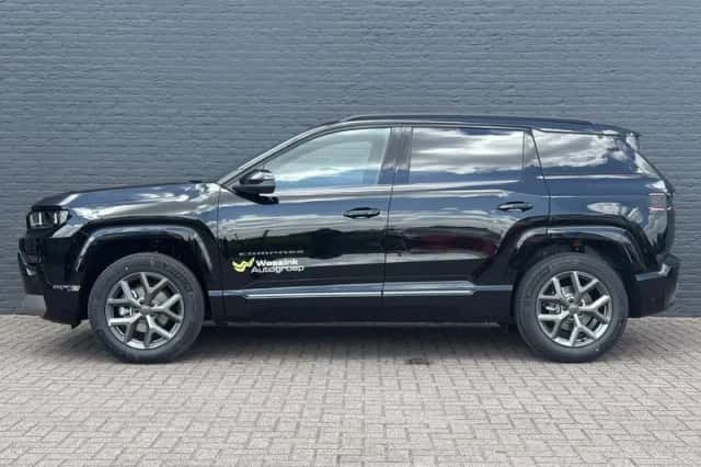 Jeep Compass (2026) thumbnail 10