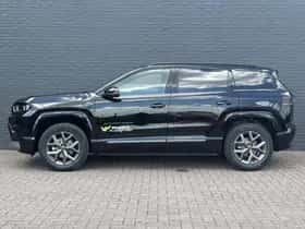 Jeep Compass (2026) thumbnail 10