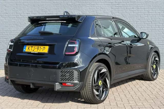 Abarth 600e (2026) thumbnail 5