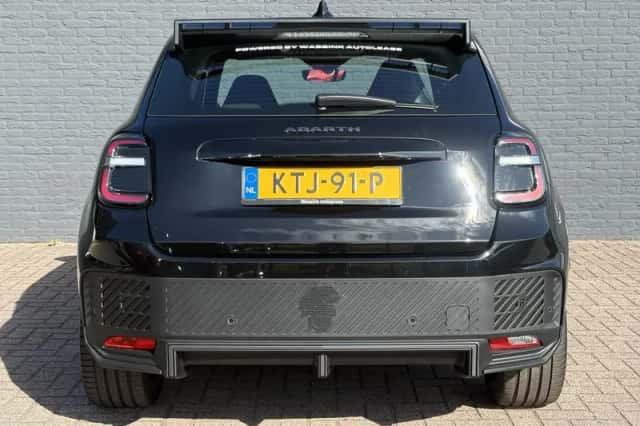 Abarth 600e (2026) thumbnail 6