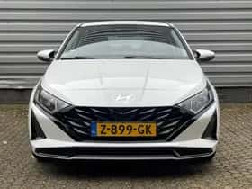 Hyundai i20 (2024) thumbnail 2