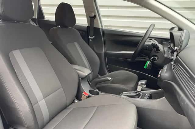 Hyundai i20 (2024) thumbnail 11