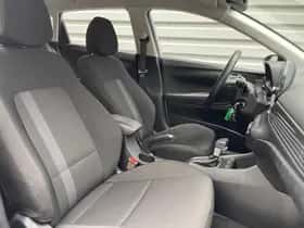Hyundai i20 (2024) thumbnail 11