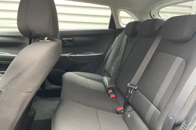 Hyundai i20 (2024) thumbnail 12