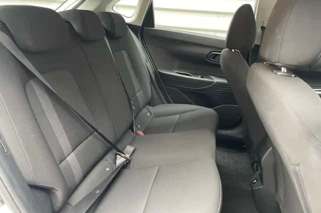 Hyundai i20 (2024) thumbnail 13