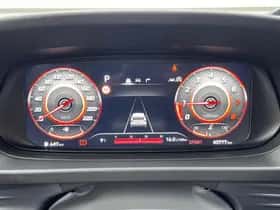Hyundai i20 (2024) thumbnail 14