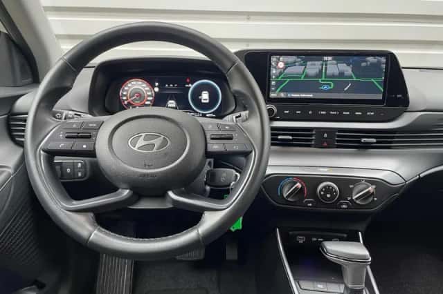 Hyundai i20 (2024) thumbnail 15