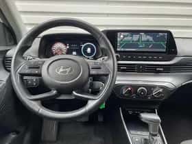 Hyundai i20 (2024) thumbnail 15