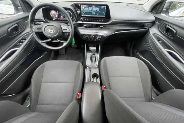 Hyundai i20 (2024) thumbnail 16
