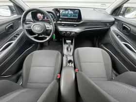 Hyundai i20 (2024) thumbnail 16