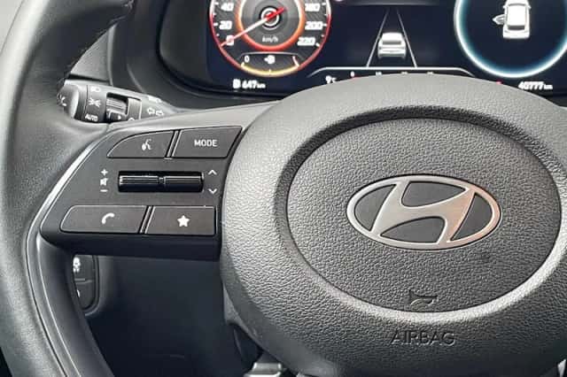 Hyundai i20 (2024) thumbnail 17