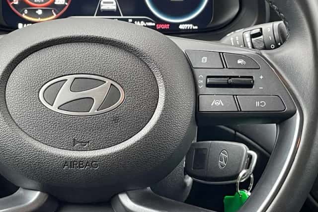Hyundai i20 (2024) thumbnail 18